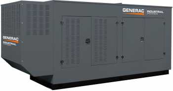 Generac  SG64 (SG80) (380В)